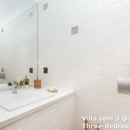 Akivillas Tavira Conceicao (Faro)