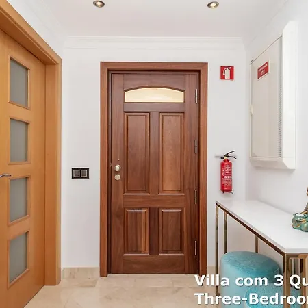 Akivillas Tavira Villa Conceicao (Faro)