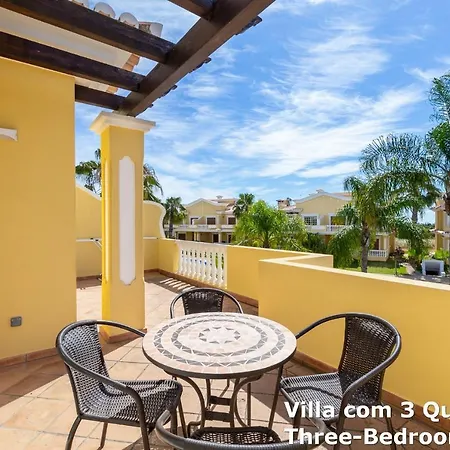 Akivillas Tavira