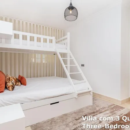 Villa Akivillas Tavira *