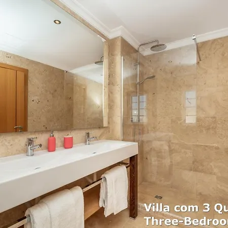 Akivillas Tavira * Conceicao (Faro)