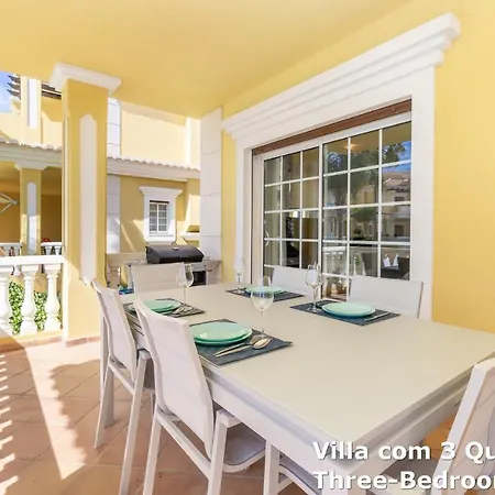 Villa Akivillas Tavira