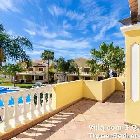 Akivillas Tavira Villa Conceicao (Faro)