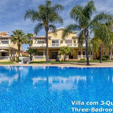 Akivillas Tavira Villa Conceicao (Faro)
