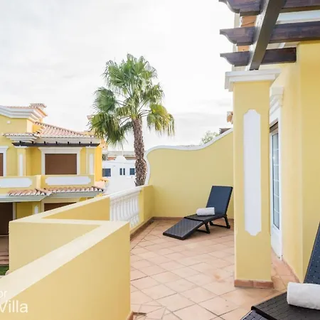 Villa Akivillas Tavira Conceicao (Faro)