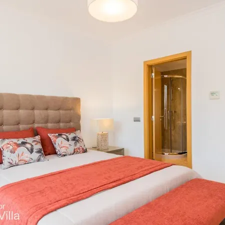 Akivillas Tavira Villa Conceicao (Faro)