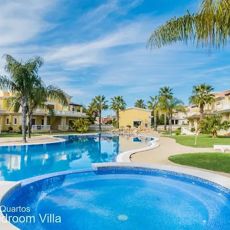 Akivillas Tavira * Conceicao (Faro)