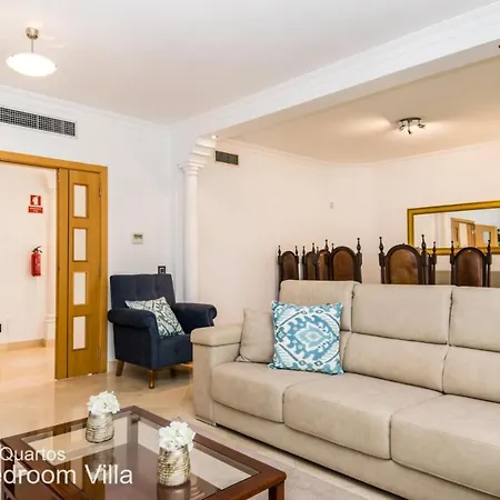 Akivillas Tavira Conceicao (Faro)