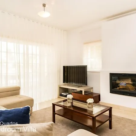 Villa Akivillas Tavira Conceicao (Faro)