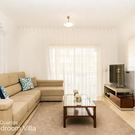 Villa Akivillas Tavira *
