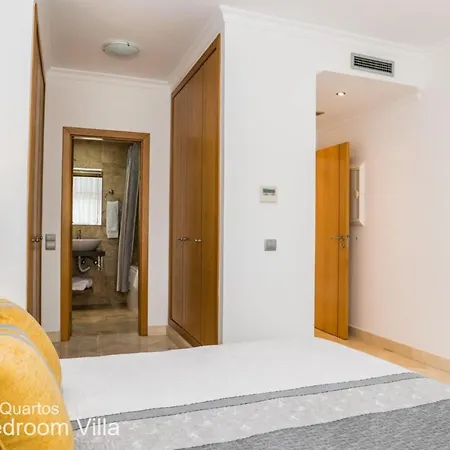 Villa Akivillas Tavira