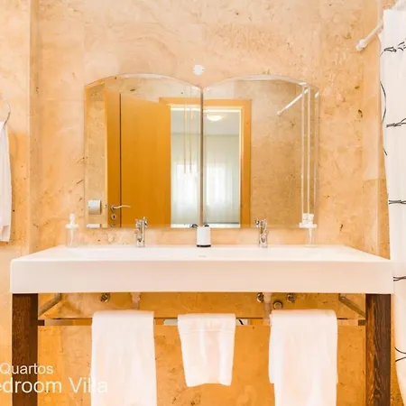 Akivillas Tavira Villa