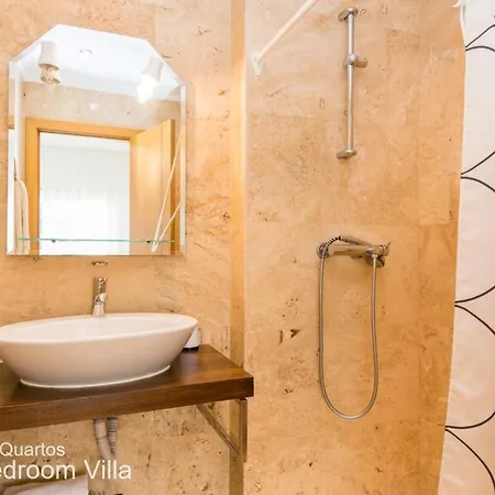 Villa Akivillas Tavira Conceicao (Faro)