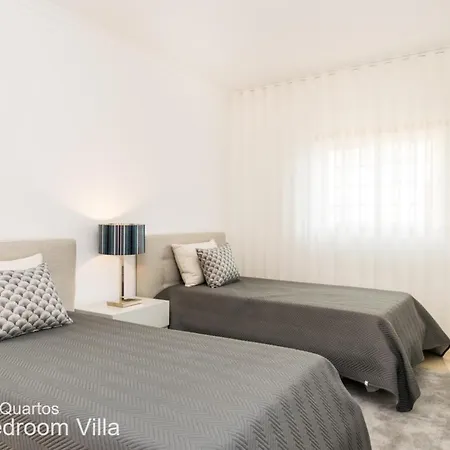 Villa Akivillas Tavira Conceicao (Faro)