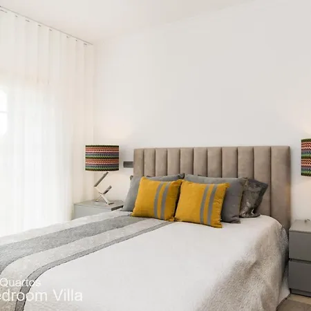 Akivillas Tavira Villa