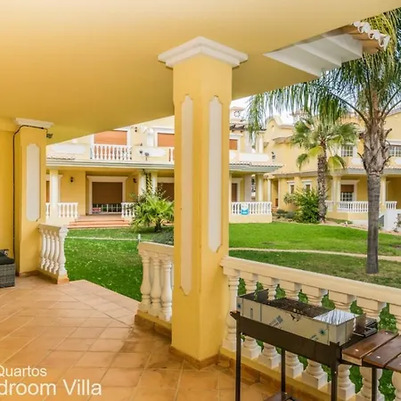 Akivillas Tavira * Conceicao (Faro)