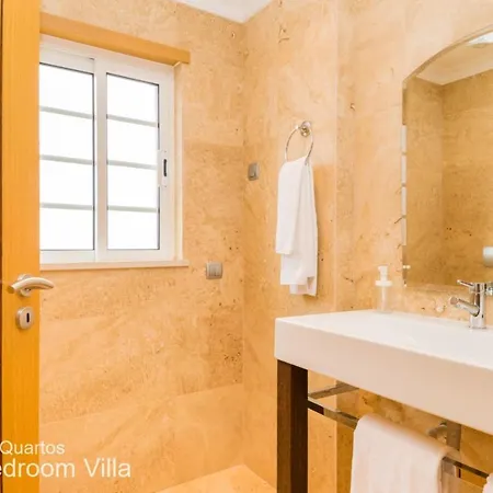 Villa Akivillas Tavira *
