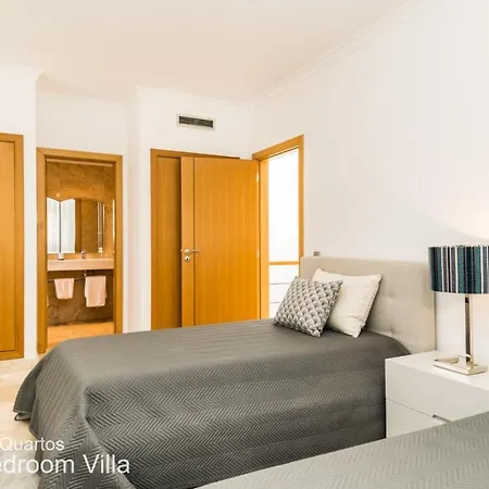 Villa Akivillas Tavira Conceicao (Faro)