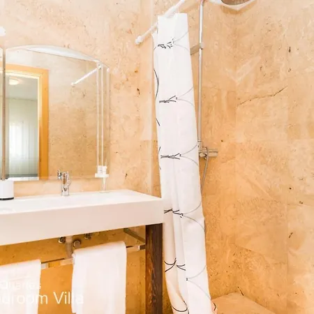 Akivillas Tavira Villa Conceicao (Faro)