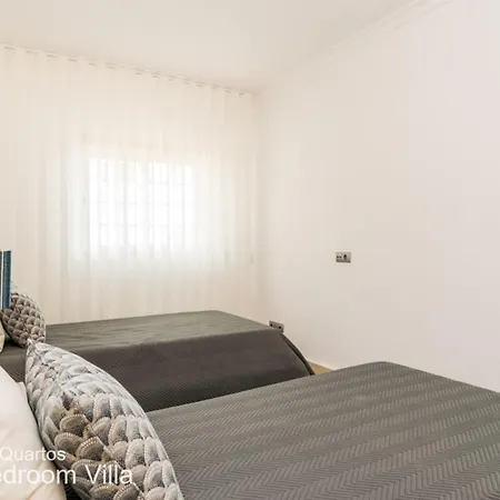Akivillas Tavira Villa *