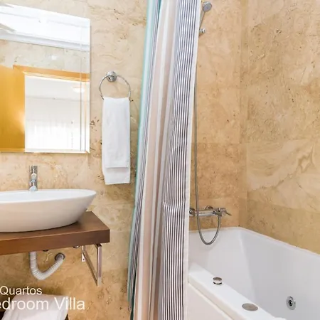 Akivillas Tavira Villa Conceicao (Faro)