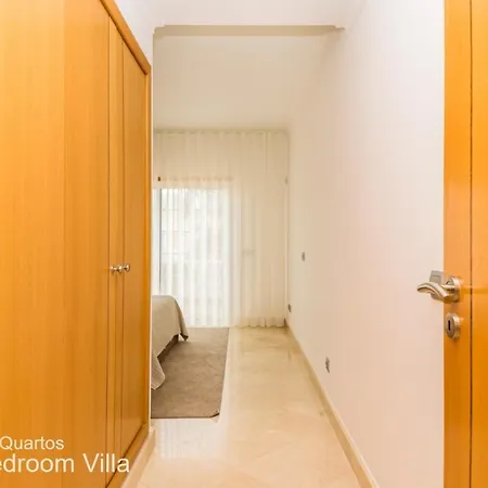 Villa Akivillas Tavira