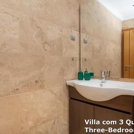 Akivillas Tavira Conceição