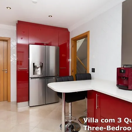 Villa Akivillas Tavira *