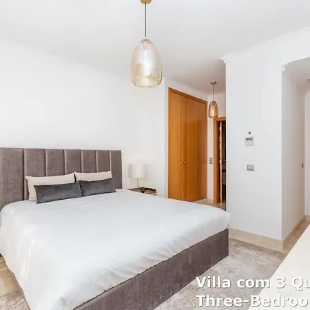 Villa Akivillas Tavira Conceição