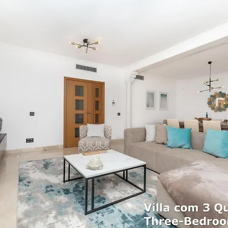 Akivillas Tavira Villa Conceição