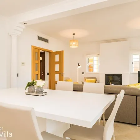 Villa Akivillas Tavira