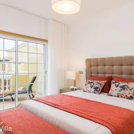 Villa Akivillas Tavira Conceição