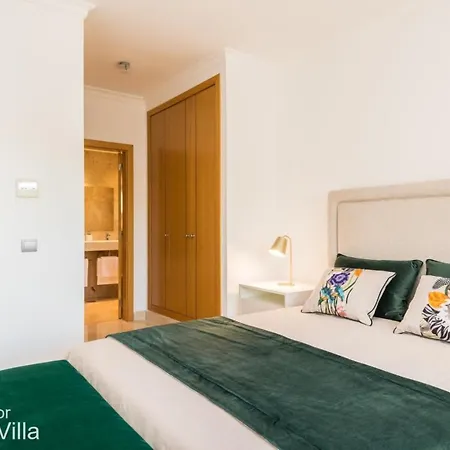 Akivillas Tavira Villa