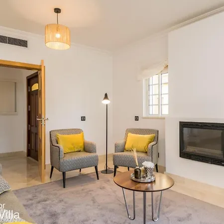 Akivillas Tavira Villa Conceição