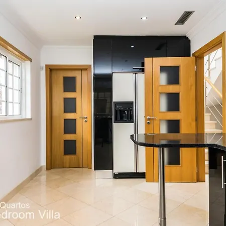 Akivillas Tavira Conceição