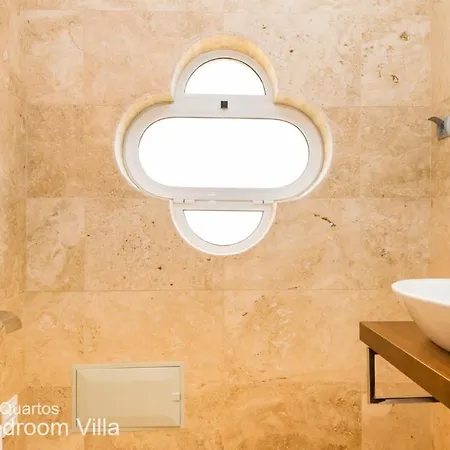 Akivillas Tavira * Conceição