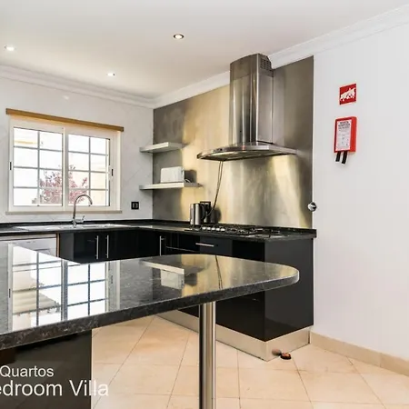 Villa Akivillas Tavira *