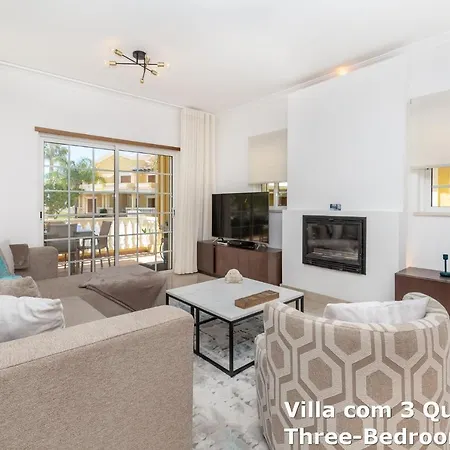 Akivillas Tavira Villa *
