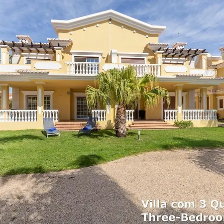 Villa Akivillas Tavira