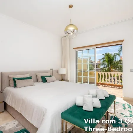 Akivillas Tavira * Conceição