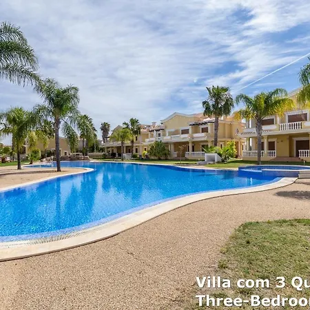 Akivillas Tavira Conceição
