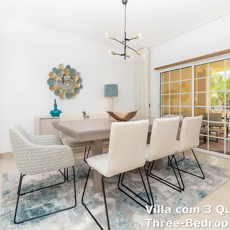 Akivillas Tavira * Conceição