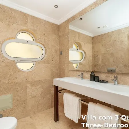 Akivillas Tavira Villa