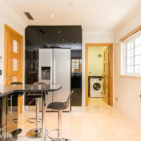 Akivillas Tavira Villa