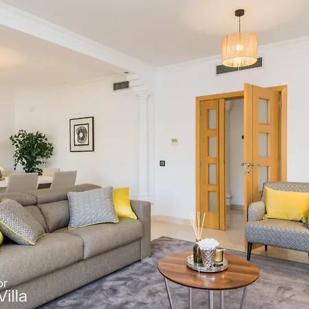 Villa Akivillas Tavira