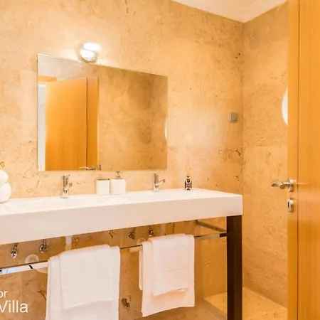 Akivillas Tavira * Conceição