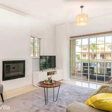 Akivillas Tavira Villa *