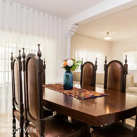 Villa Akivillas Tavira *