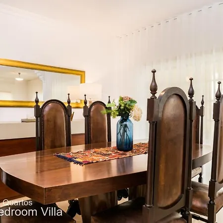 Villa Akivillas Tavira *