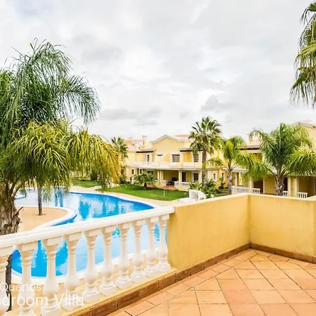 Villa Akivillas Tavira